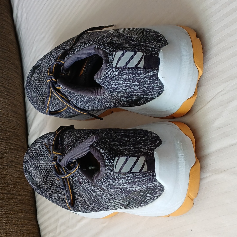 Hoka One One Men's Mach Runnig Shoes - Picture 4 of 7